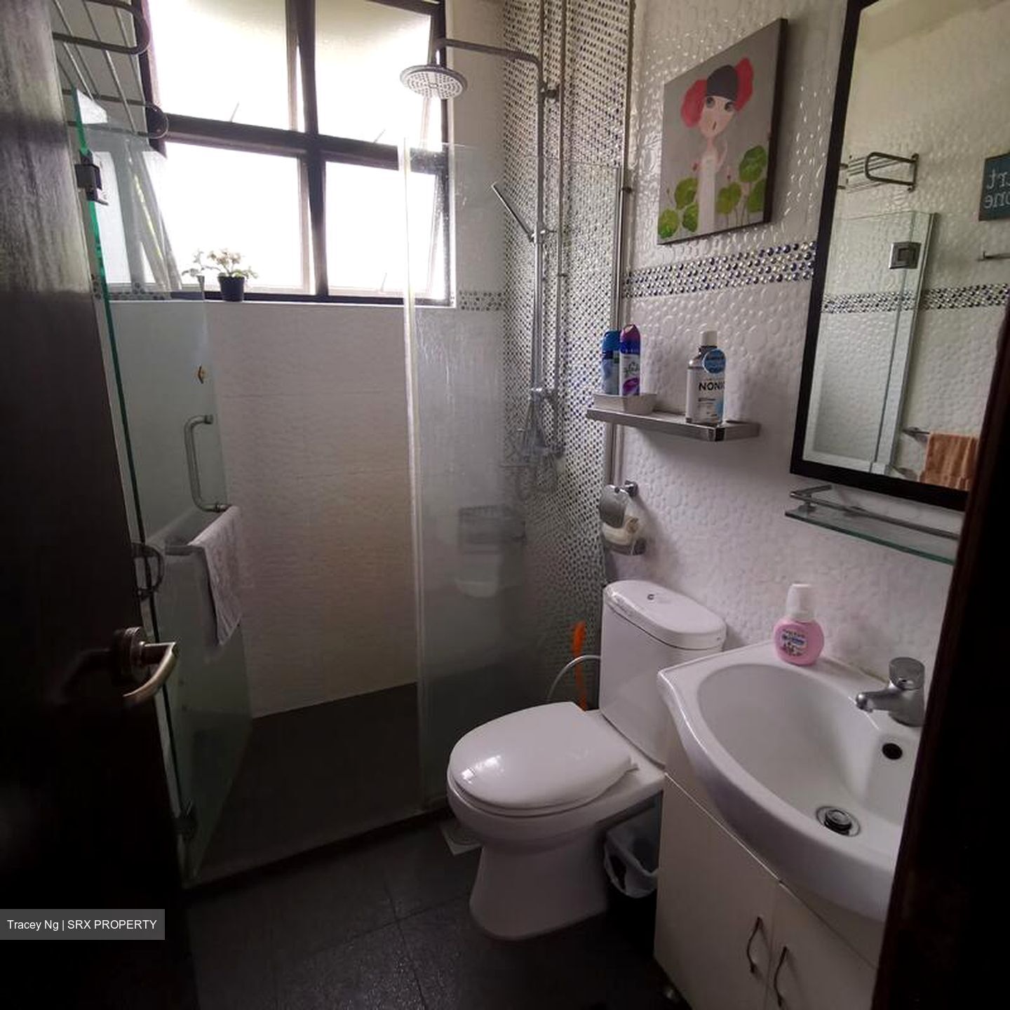 Gemini Apartments (D15), Apartment #504316871